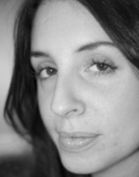 Anna Frey – Limmud Stockholm