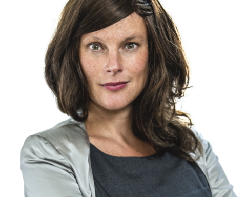 Anneli Rådestad