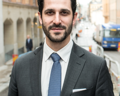 Daniel Feinbaum
