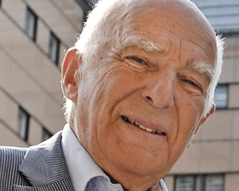 Leif Silbersky
