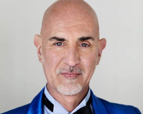 Micael Bindefeldt