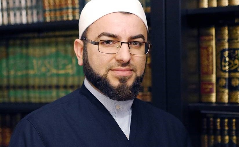 Salahuddin Barakat