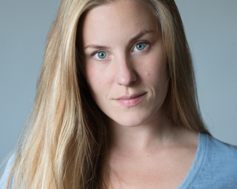 Sanne Skjervik