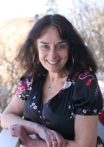 Suzanne Gottfarb