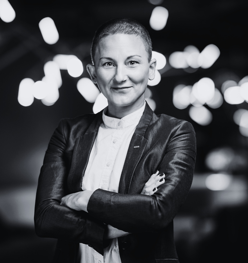 Maria Valentin – Limmud Stockholm